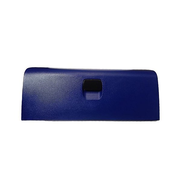 Tampa Do Porta Luvas Azul Volkswagen 7110 8120 13190 15190