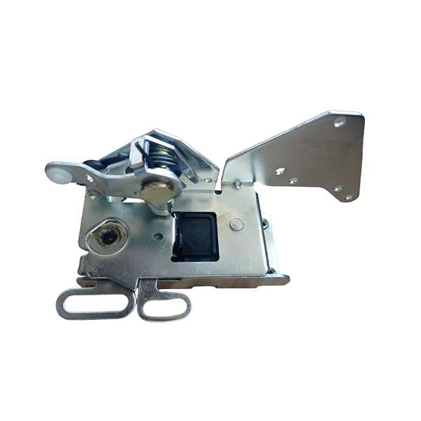 Fechadura Mecanica Porta D Scania Serie Iv 98/07