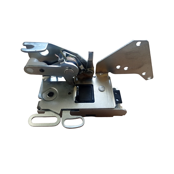 Fechadura Predisp Eletrica Porta Scania Serie V Após 08 LD