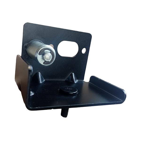 Suporte Inf Esquerdo Trinco Capo Ford Cargo Novo 1317/1319