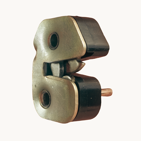 Fechadura Mecânica Externa Porta Diant. Ld Mercedes 86 A 97