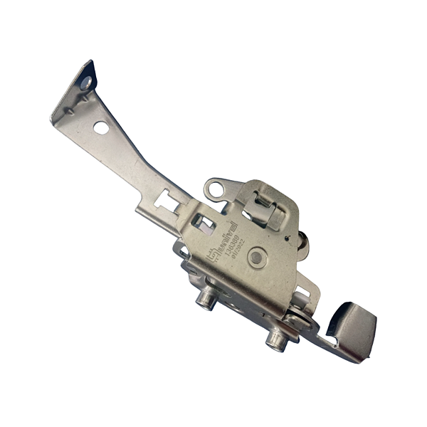 Fechadura Mecânica Porta Esquerda Mercedes Benz De 86 A 97