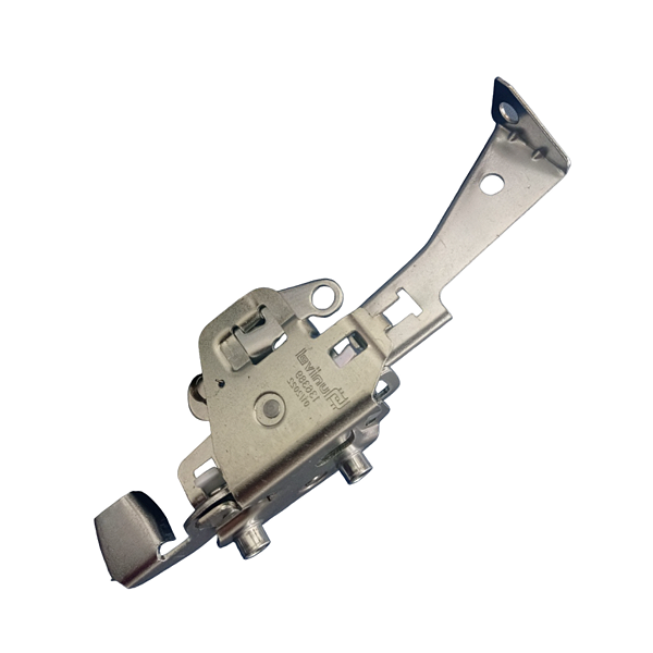 Fechadura Mecânica Porta Direita Mercedes-Benz De 86 A 97