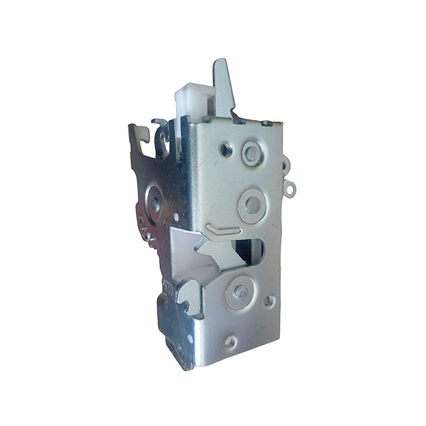 Fechadura Mecânica Porta LD Mercedes Atego Axor Sprinter Gi
