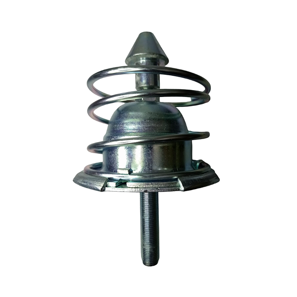 Fechadura Superior Capô Mercedes Hpn/1418/1620 Após 2000