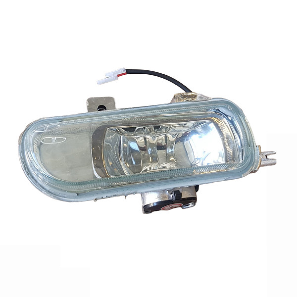 Farol De Milha Mercedes-Benz Ld Axor 2036