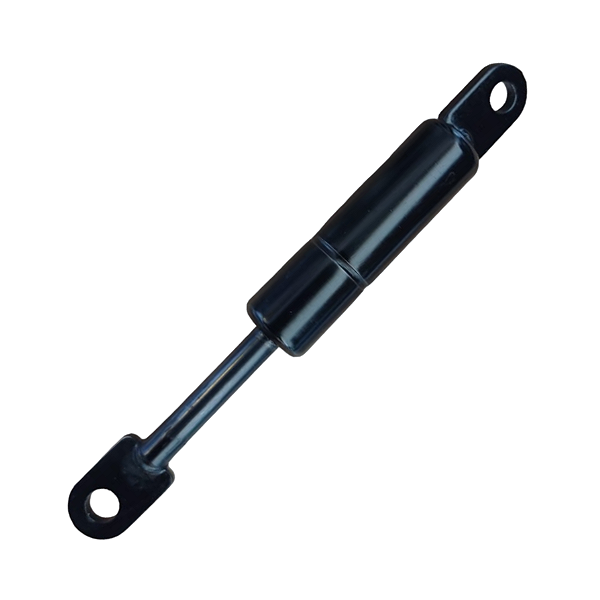 AMORTECEDOR MOLA GRADE FRONTAL SUPERIOR SCANIA P-R-T SERIE 4