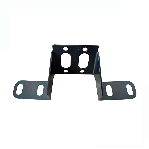 SUPORTE FECHADURA CAPO LE/LD FORD CARGO S/PRESILHA ATE 2011