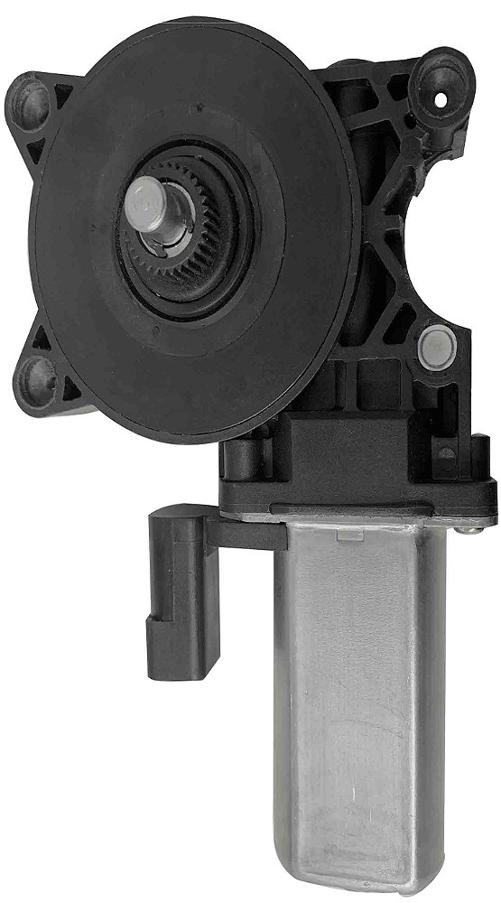 Motor da maquina de vidro Original 32 estrias 24V direito