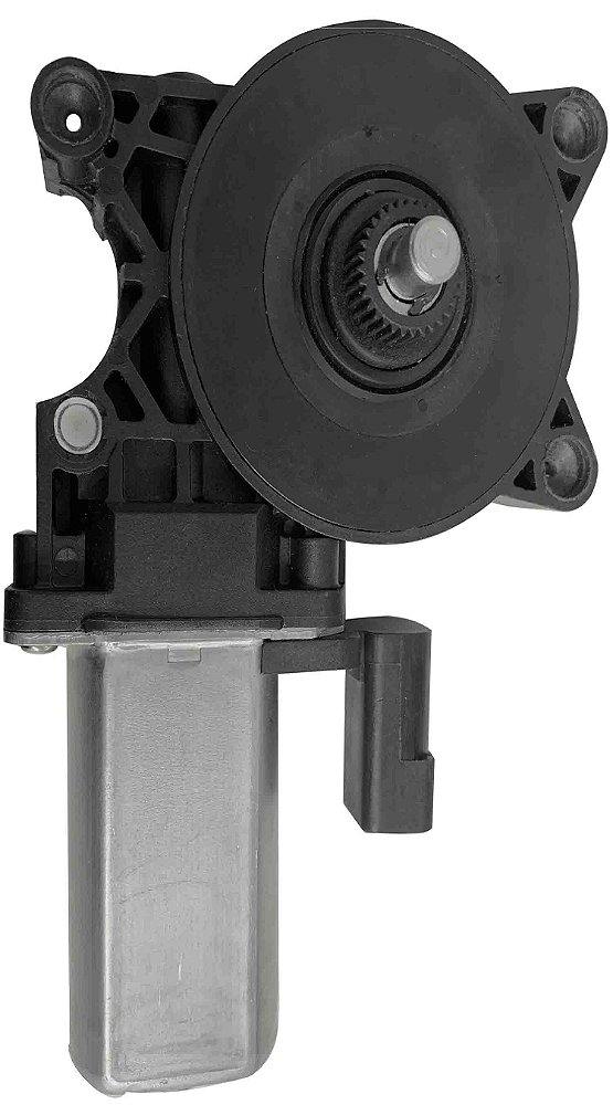 Motor da maquina de vidro Original 32 estrias 24V Esquerdo