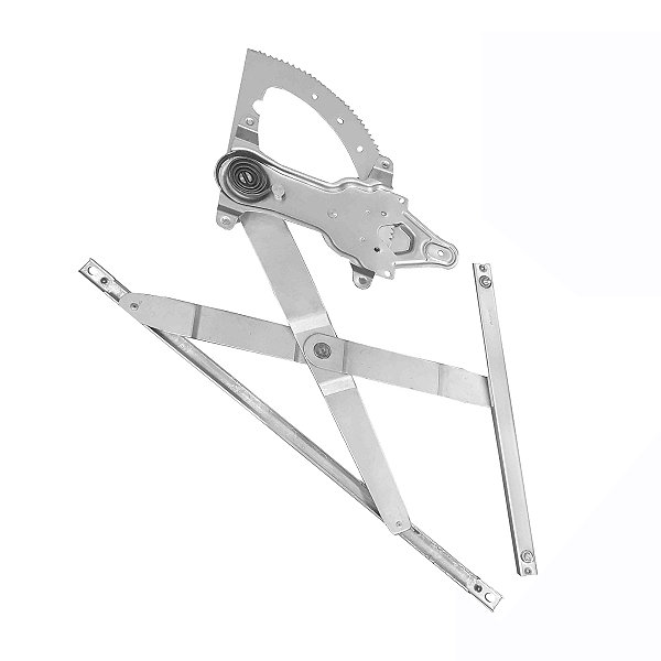 Máquina de vidro eletrica traseira LD sem motor F4000 F250