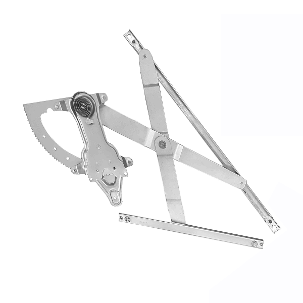 Máquina de vidro eletrica traseira LE sem motor F4000 F250