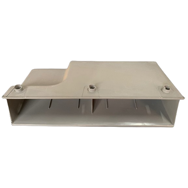 PORTA DOCUMENTO TAMPA CAIXA FUSÍVEL VW WORKER/DELIVERY 2000+