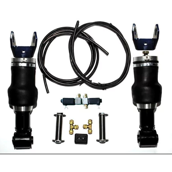 Kit Conforto Cabine Ford Cargo Ate 2010 Traseiro