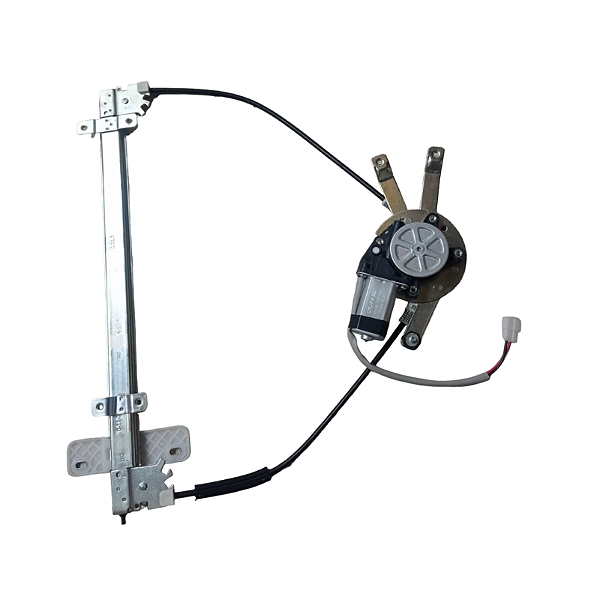 MAQUINA VIDRO ELETRICA PORTA C/MOTOR CAMINHÃO VOLKS 82> L/E