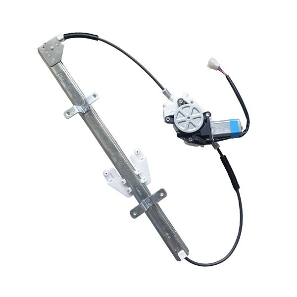 Kit Máquina Vidro Elétrica Com Motor Le Novo Ford Cargo