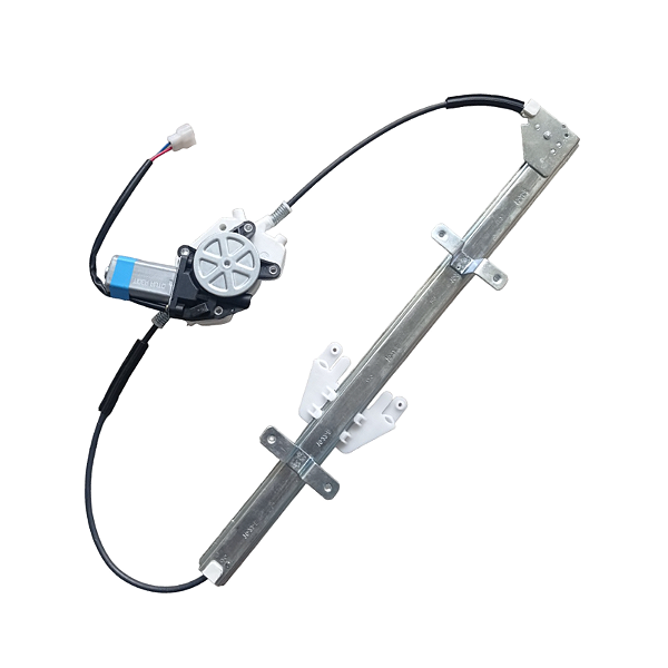 Kit Máquina Vidro Elétrica Com Motor Ld Novo Ford Cargo