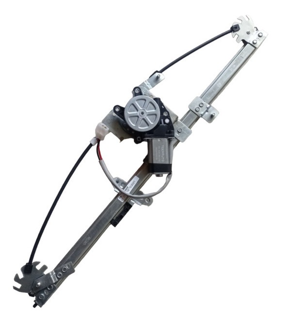Maquina Vidro Eletrica Com Motor Esquerdo Accelo Após 2012