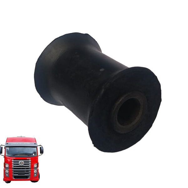 MANCAL COXIM TRAVA CABINE TRASEIRA VOLKSWAGEN CONSTELLATION