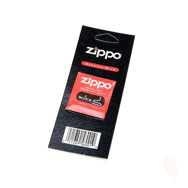 Pavio para Isqueiro Zippo