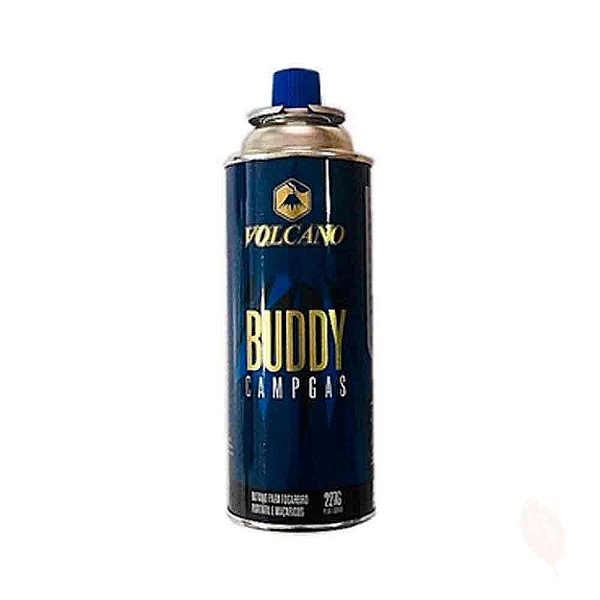 Gás Volcano Buddy Campgas - 227g