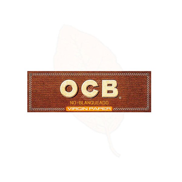 Seda OCB Brown Regular 1-1/4