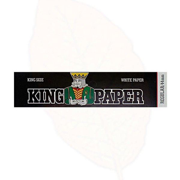 Seda King Paper King Size