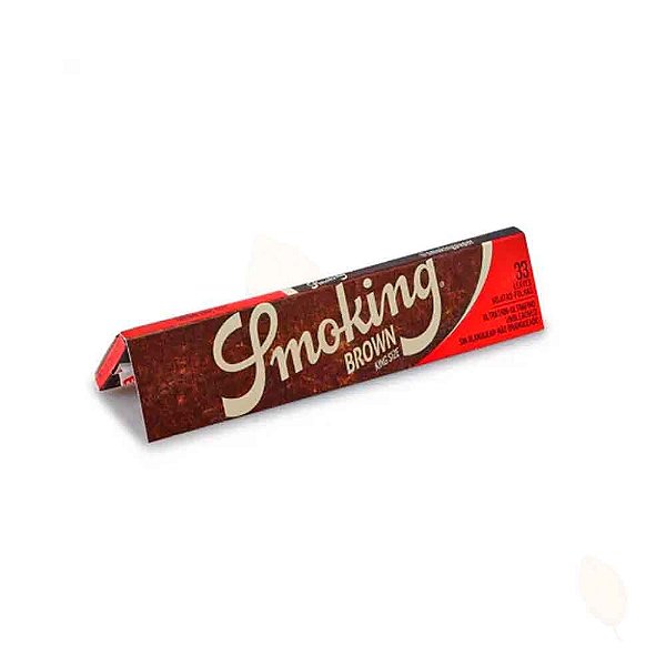 Seda Smoking Brown King Size