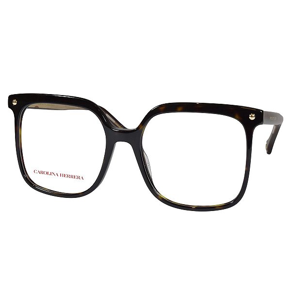 Óculos de Grau Carolina Herrera Ch0011 086 54X17 145