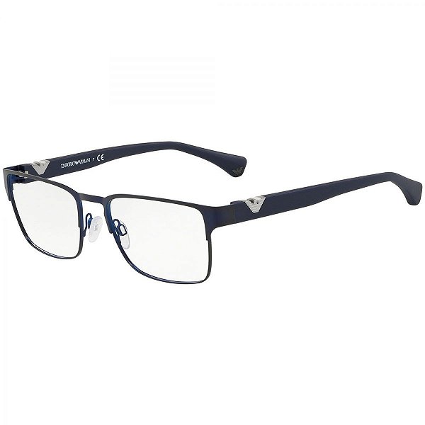 Óculos de Grau Emporio Armani Ea1027 3100 55X18 140