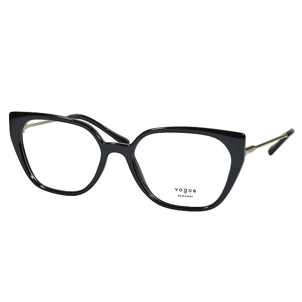 Óculos de Grau Vogue Vo5389 W44 54X18 140