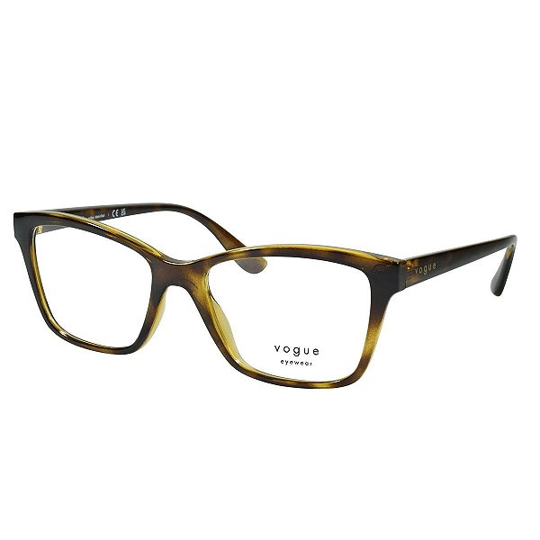 Óculos de Grau Vogue Vo5420 W656 53X17 140