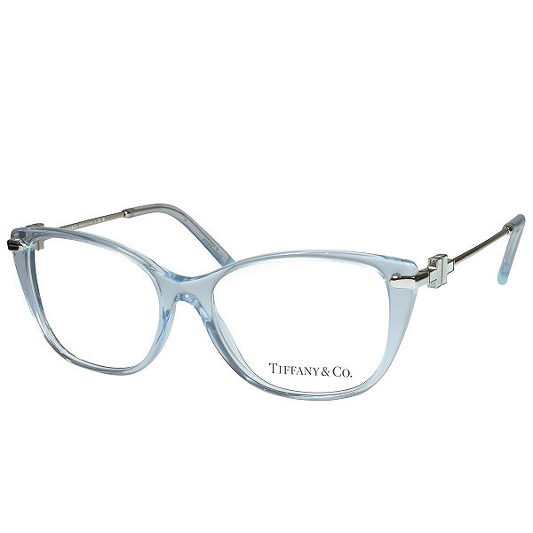 Óculos de Grau Tiffany & Co. Tf2216 8333 54X18 140 - Óculos Perfil