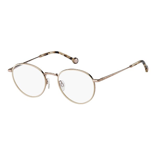 Óculos de Grau Tommy Hilfiger Th1820 Ddb 50x20 140