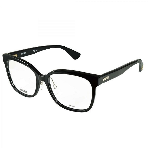 Óculos de Grau Moschino Mos508 807 53X16 145