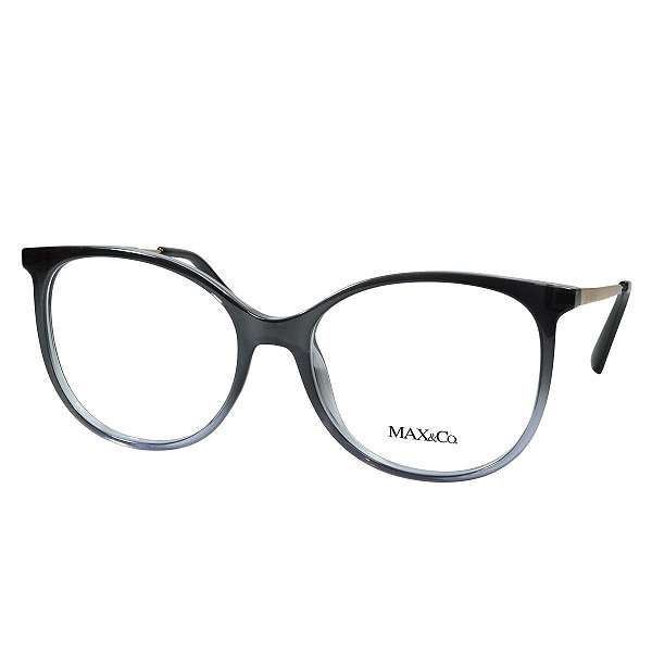 Óculos de Grau Max&Co. Mo5008 005 55x17 140