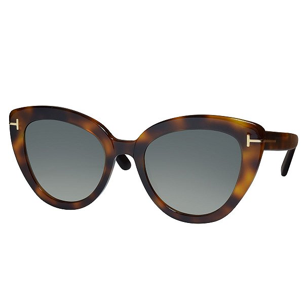 Óculos de Sol Tom Ford Tf845 53P 53X21 140 Izzi