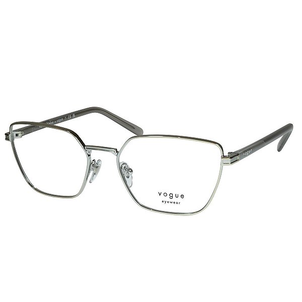Óculos de Grau Vogue Vo4244 323 53X17 135