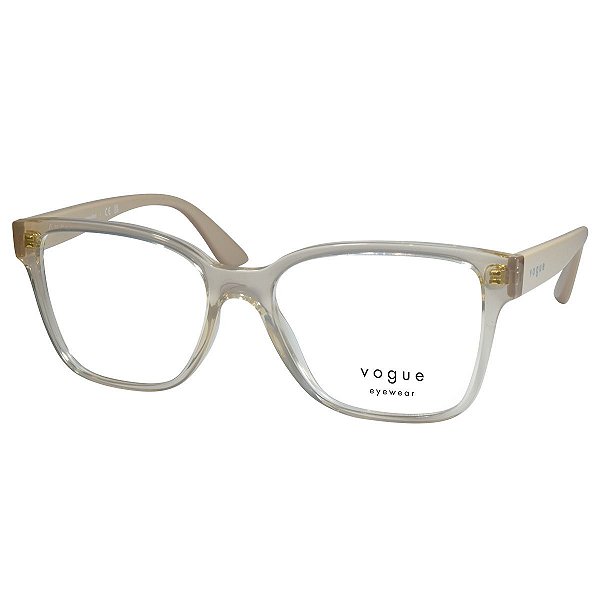 Óculos de Grau Vogue Vo5452l 2884 55X17 140