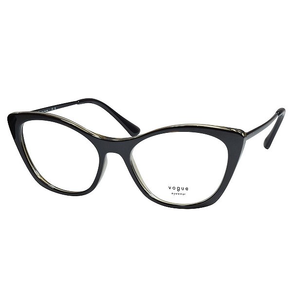 Óculos de Grau Vogue Vo5355 2839 51X16 140