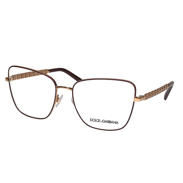 Óculos de Grau Dolce & Gabbana Dg1346 1333 57X15 140