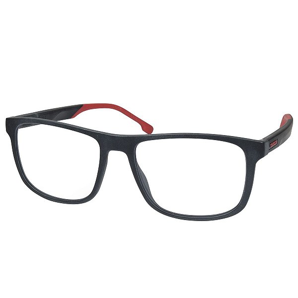 Óculos de Grau Carrera 8053/Cs 003/Uc 55x17 145 Clip-on