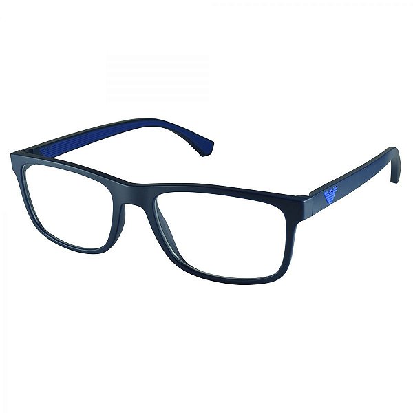 Óculos de Grau Emporio Armani Ea3147 5754 55x18 145