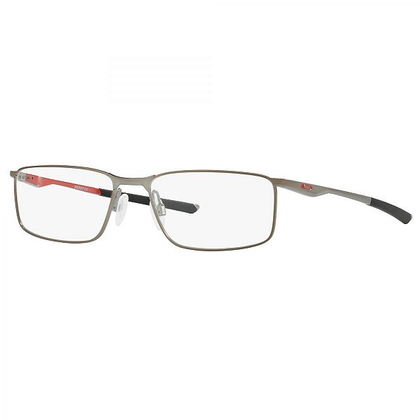 Óculos de Grau Oakley Ox3217-03 55X17 138 Socket 5.0
