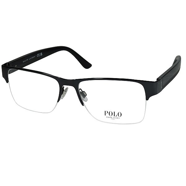Óculos de Grau Polo Ralph Lauren Ph1220 9223 56x17 150