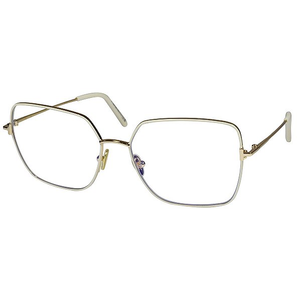 Óculos de Grau Tom Ford Tf5739B 025 57X16 140