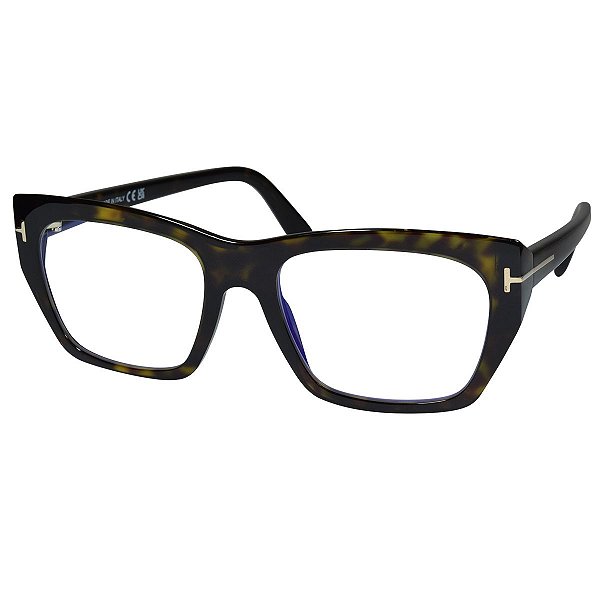 Óculos de Grau Tom Ford Tf5846B 052 53X18 140