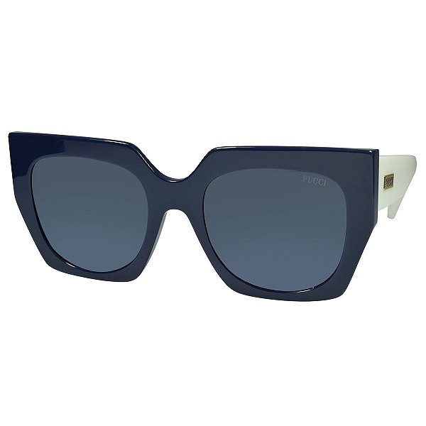 Óculos de Sol Emilio Pucci Ep197 90V 52X20 140