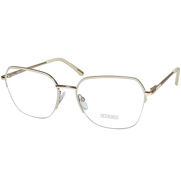 Óculos de Grau Victor Hugo Vh1312 0H32 54x17 140