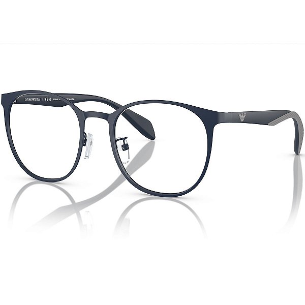 Óculos de Grau Emporio Armani Ea1148 3018 52X20 145